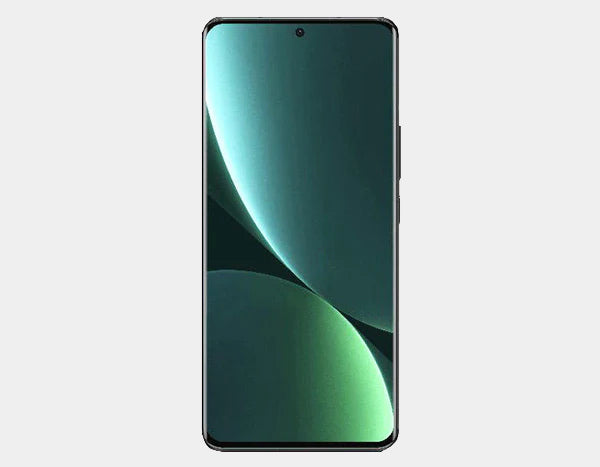 Xiaomi 13 Pro 5G Smartphone - 256GB ROM 12GB RAM Dual SIM Unlocked GSM - Green | Premium Android Phone for Gaming, Photography & Business Use