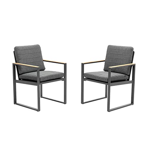 Grey 2pcs