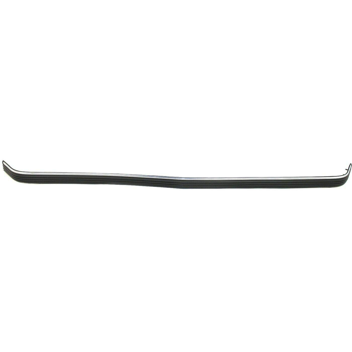 Original GM Bumper Trim Front 15574113 GM1057127 - Durable Replacement for Chevy, GMC, Buick & Cadillac - Perfect for Off-Roading & Daily Commuting