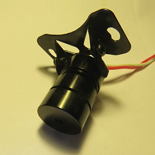 High Visibility Car Laser Rear Fog Light Warning Lamp - Anti-Collision LED Taillight for Enhanced Night Driving Safety | Perfect for Trucks, SUVs & Bad Weather Conditions