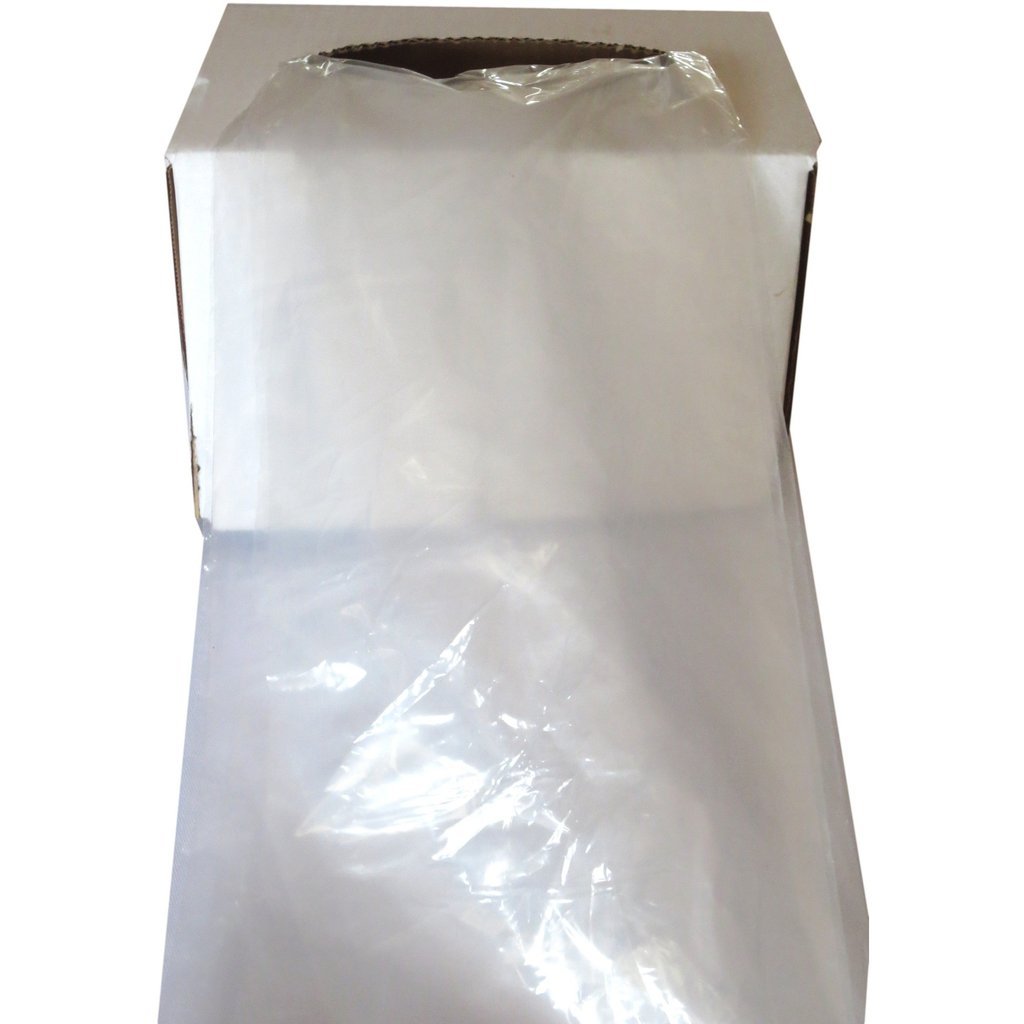 Clear Plastic Table Cover - 1.5 Mil Thick Rectangle Table Protector (66