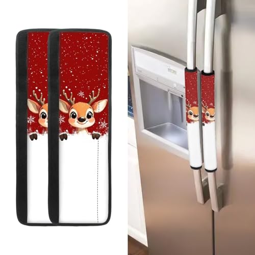 Xmas Reindeer