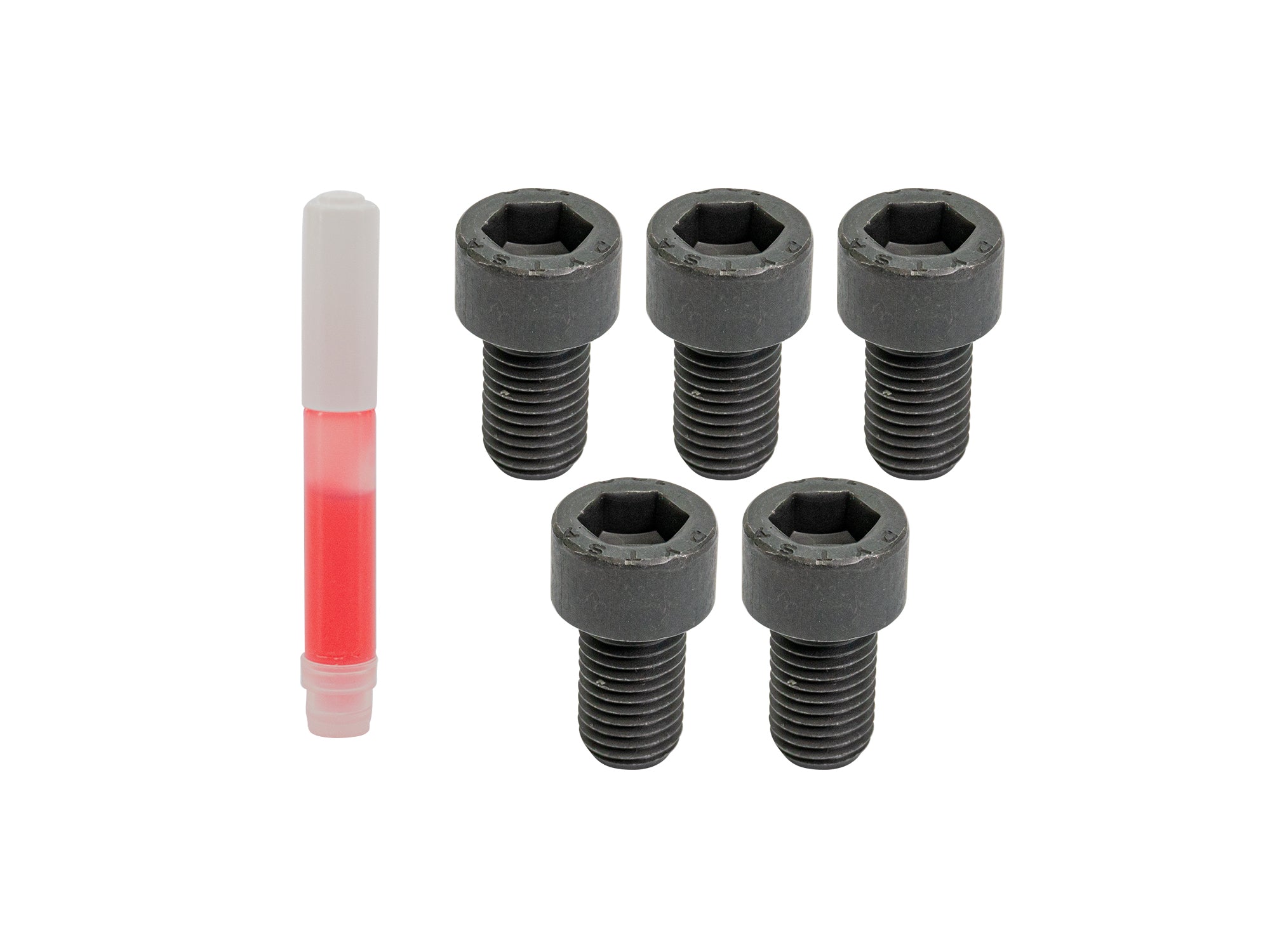 High-Quality Flywheel & Flexplate Bolt Kit - Durable Fasteners for Engine Repair & Performance Upgrades | Perfect for Automotive, Racing & DIY Mechanics
