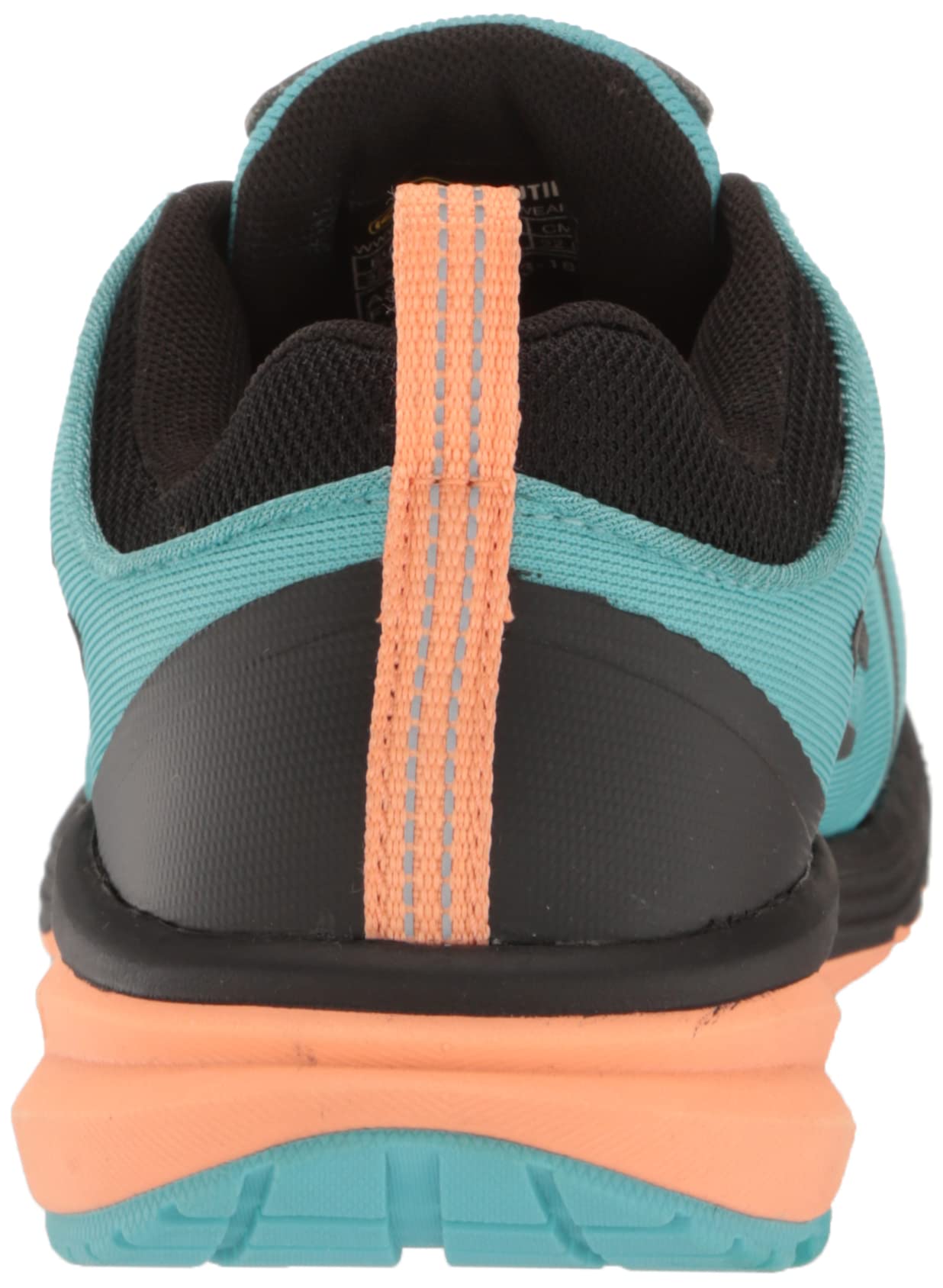 KEEN Women's Composite Toe Work Sneakers for Industrial Safety
