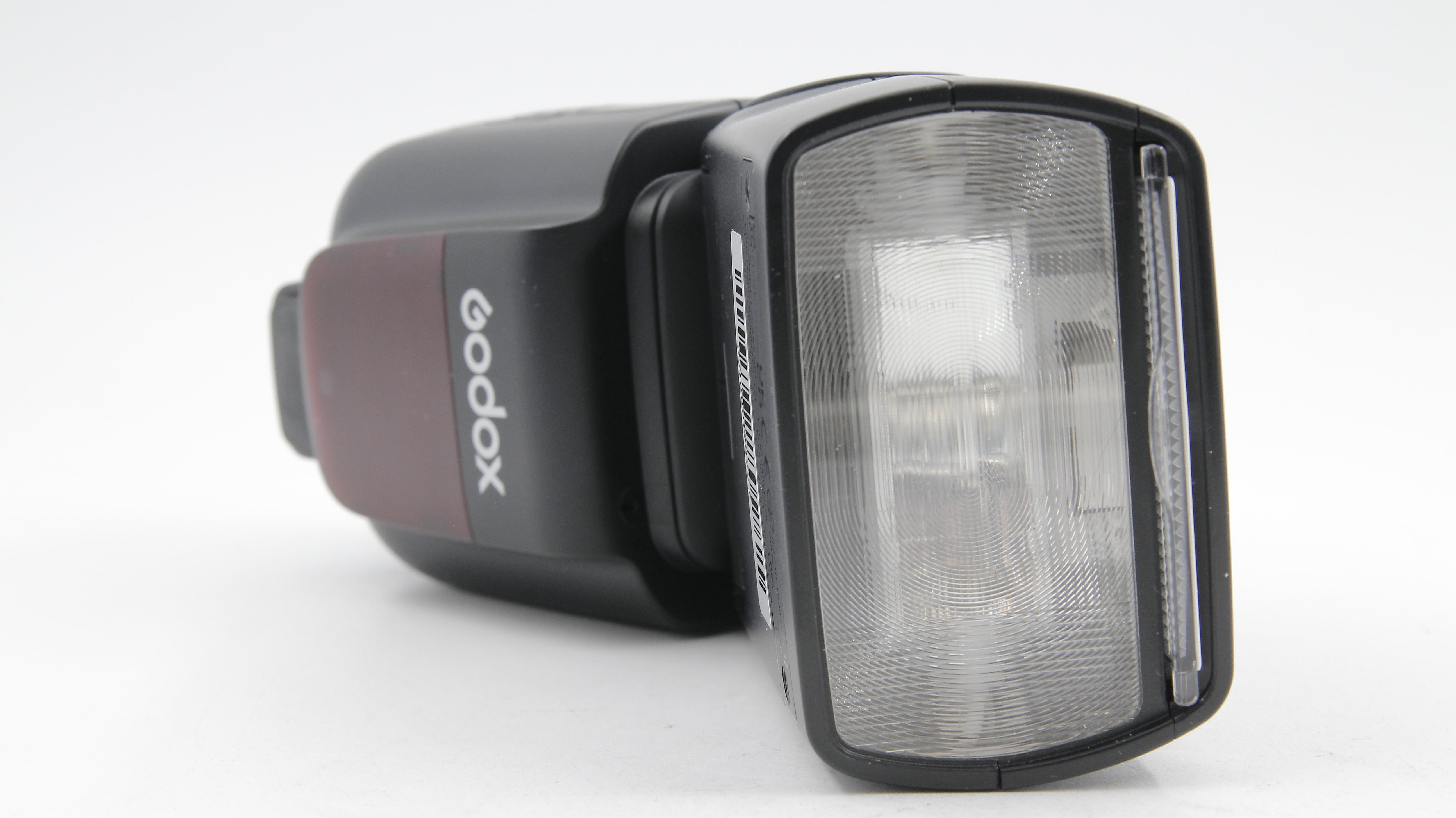 Godox TT685O II Flash Speedlite for Olympus & Panasonic Cameras - Professional TTL Flash with Wireless Control | Perfect for Wedding, Portrait & Event Photography