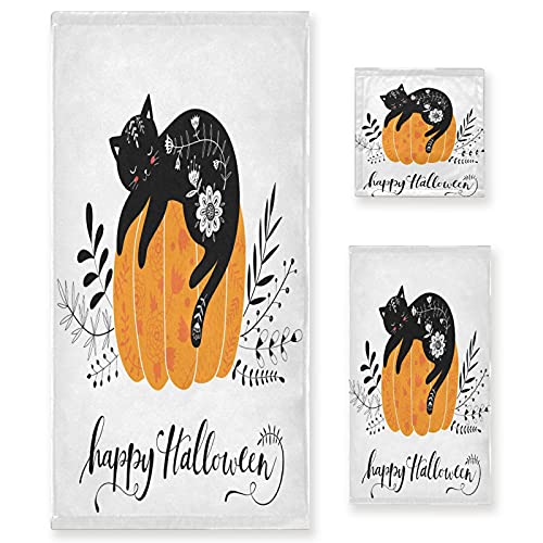 Halloween Cat