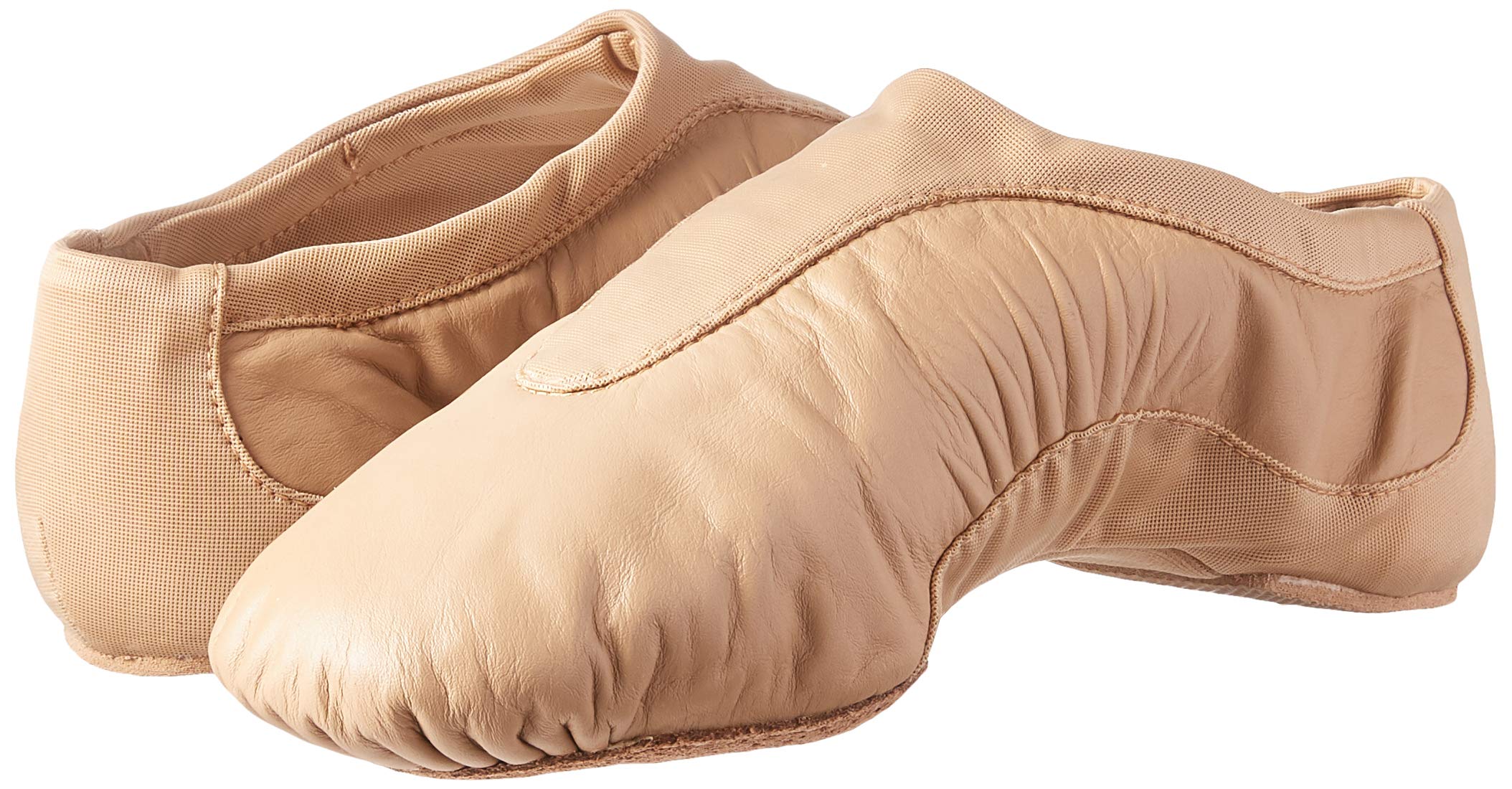 Bloch Women's Pulse Dance Shoe - Professional Ballet & Jazz Shoes for Women - Lightweight & Flexible for Dance Practice, Performances & Recitals