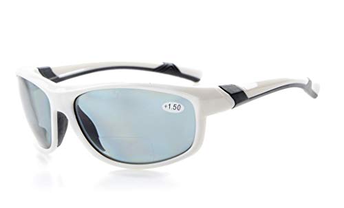 White/Grey Lens