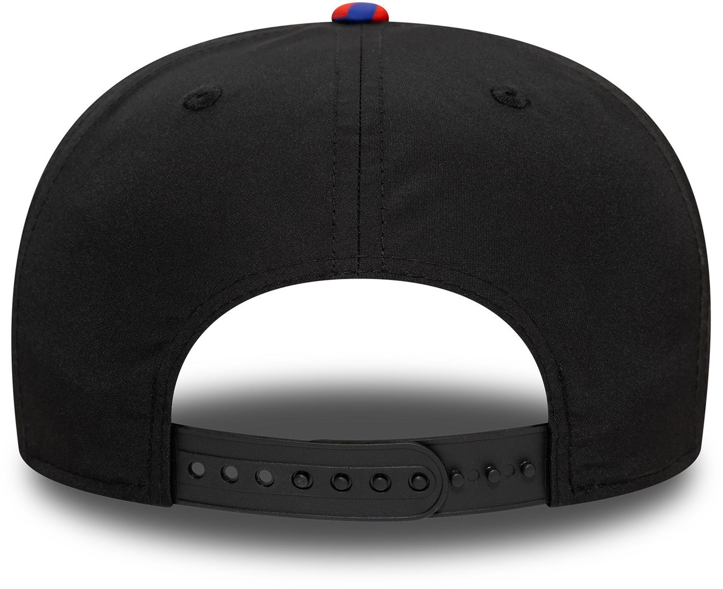 Alpine F1 Racing Team Official Monaco GP Snapback Cap - New Era 9Fifty Adjustable Hat for Men & Women - Perfect for F1 Fans, Motorsport Events and Streetwear Fashion