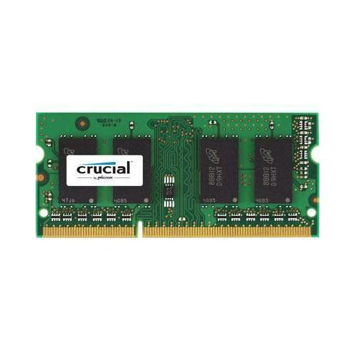 8GB DDR3L 1866MHz CL13 SODIMM Laptop Memory RAM - Upgrade for HP, Dell, Lenovo & More | Boost Performance for Gaming, Video Editing & Multitasking