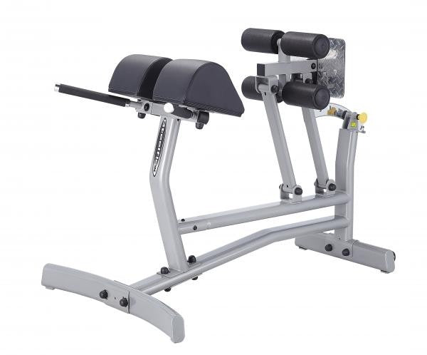 Premium Neo Roman Chair - Adjustable Backrest for Home Gym & Ab Workouts - Perfect for Core Training, Strength Exercises & Fitness Enthusiasts