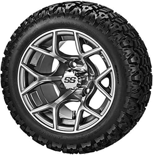 Gun Metal