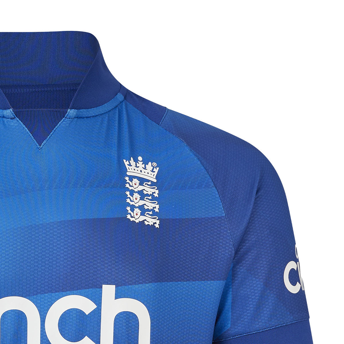 ECB ODI Pro Short Sleeve Shirt - Men's Performance Polo for Golf & Outdoor Activities | Moisture Wicking & UV Protection | Casual & Athletic Wear