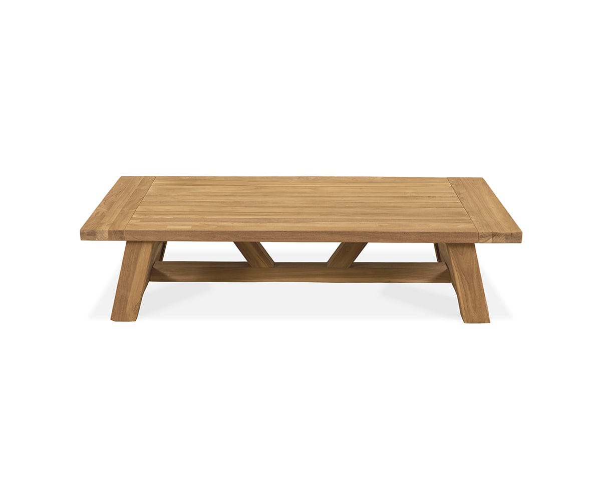 Natural Teak