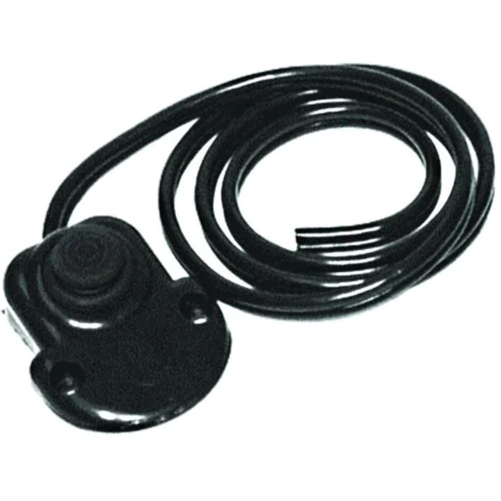 Foot Control Switch F/Troll MTR - 高效脚踏开关，适用于缝纫机、医疗设备、工业控制等场景