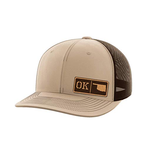 Khaki/Coffee