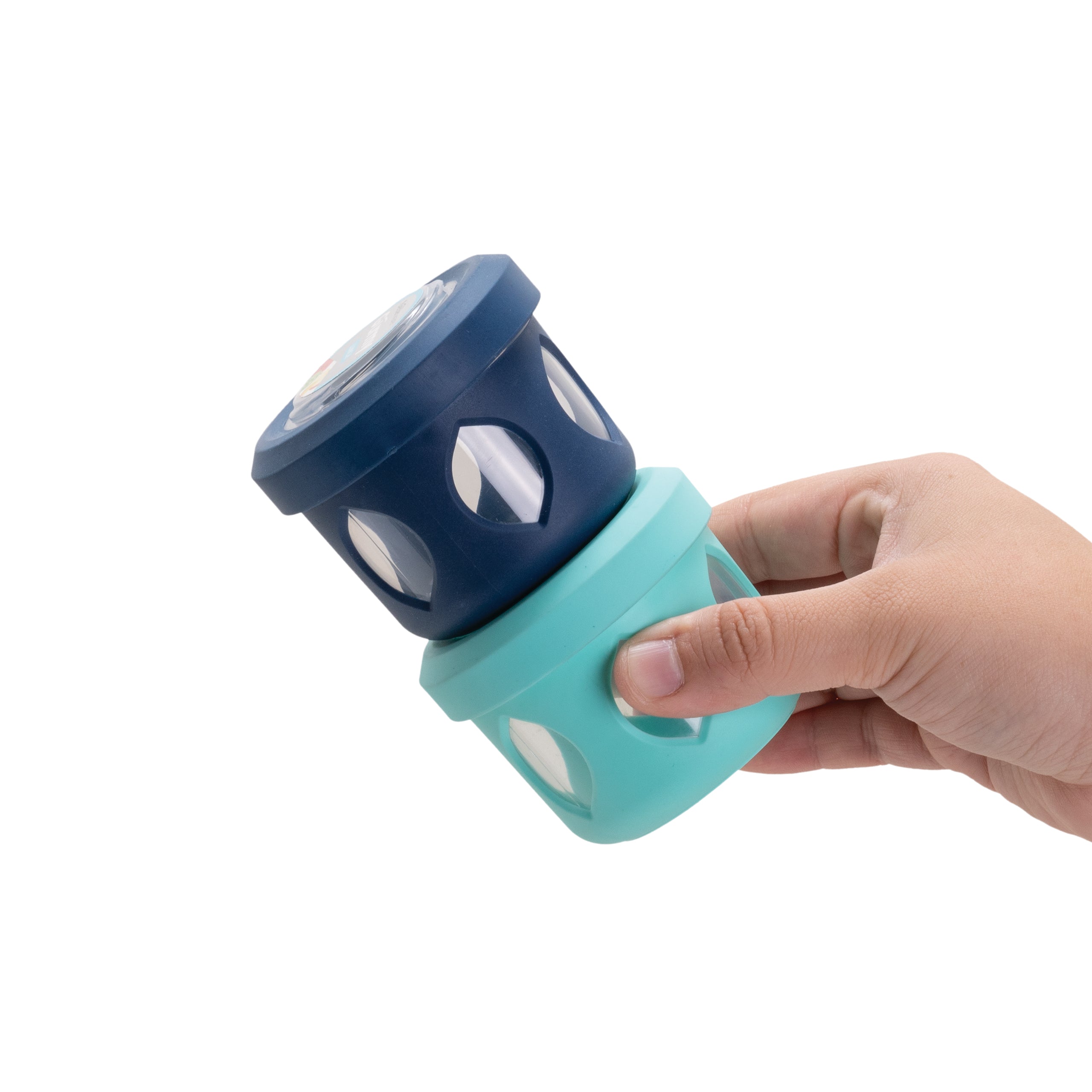 Mini Snack Containers with Lids - BPA-Free Small Food Storage Containers for Kids Lunch, Office Snacks, Travel & Picnics | Portable Leak-Proof Snack Boxes