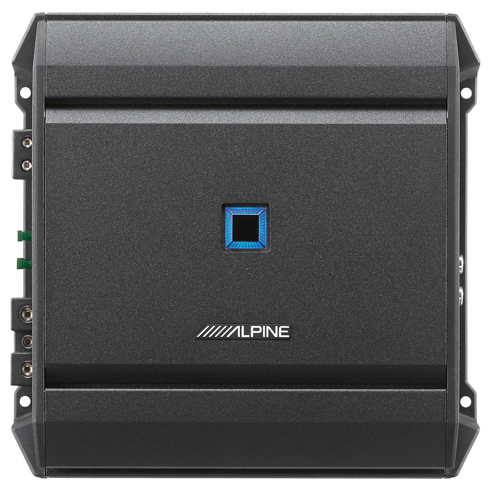 Alpine R2 SB10V BNDL Next Generation 10