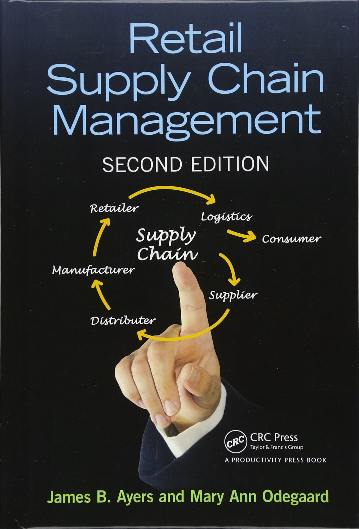 Retail Supply Chain Management Solutions for E-commerce | Efficient Inventory & Logistics Optimization | Perfect for Online Stores & Dropshipping Businesses