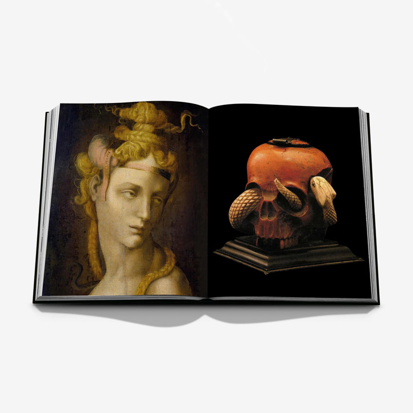 Assouline Codognato Masterpiece Book - Luxury Jewelry & Design Hardcover - Perfect for Collectors, Fashion Enthusiasts & Coffee Table Decor