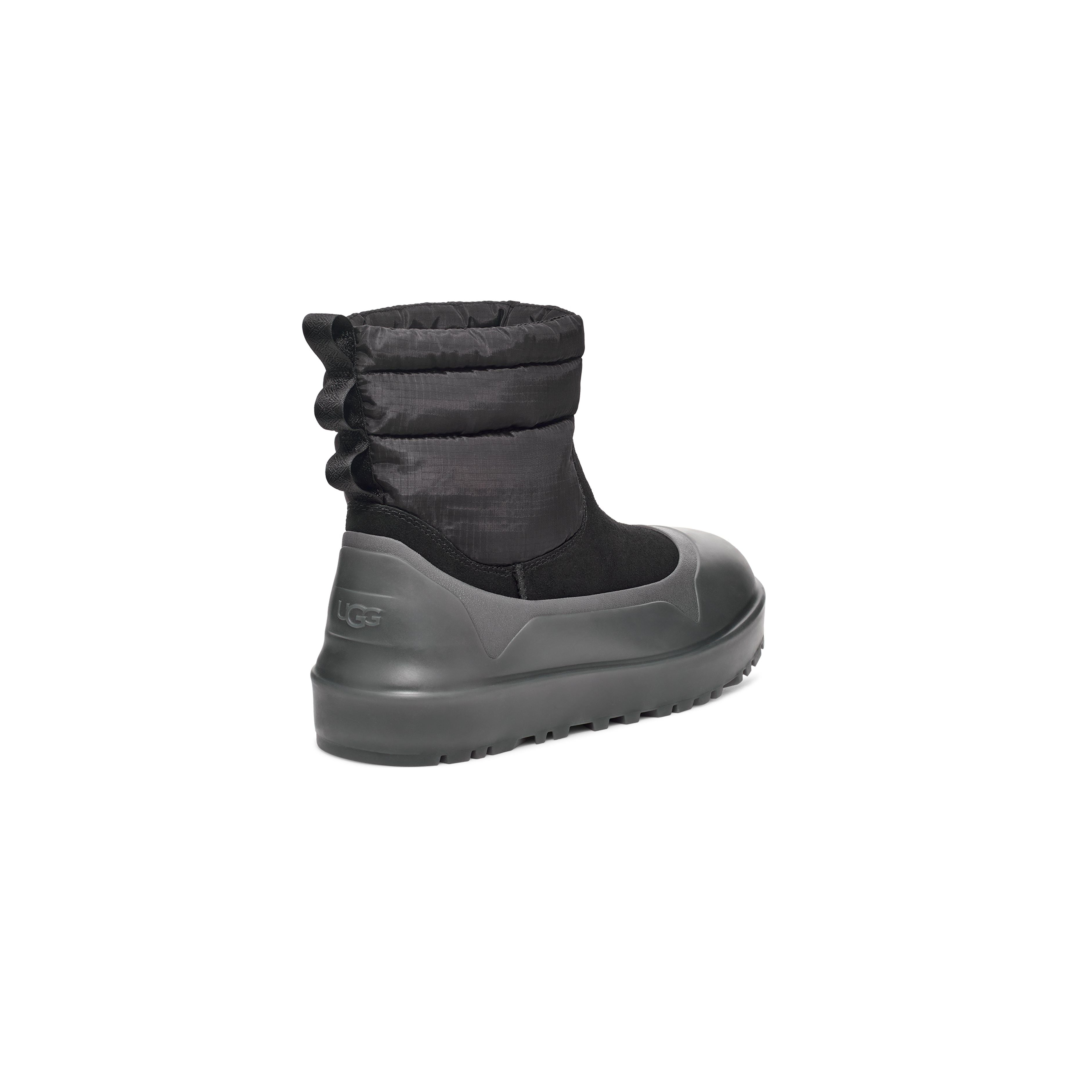 UGG Classic Mini Boots for Women - Genuine Sheepskin Winter Boots - Cozy & Comfortable for Cold Weather, Snow, and Casual Outfits