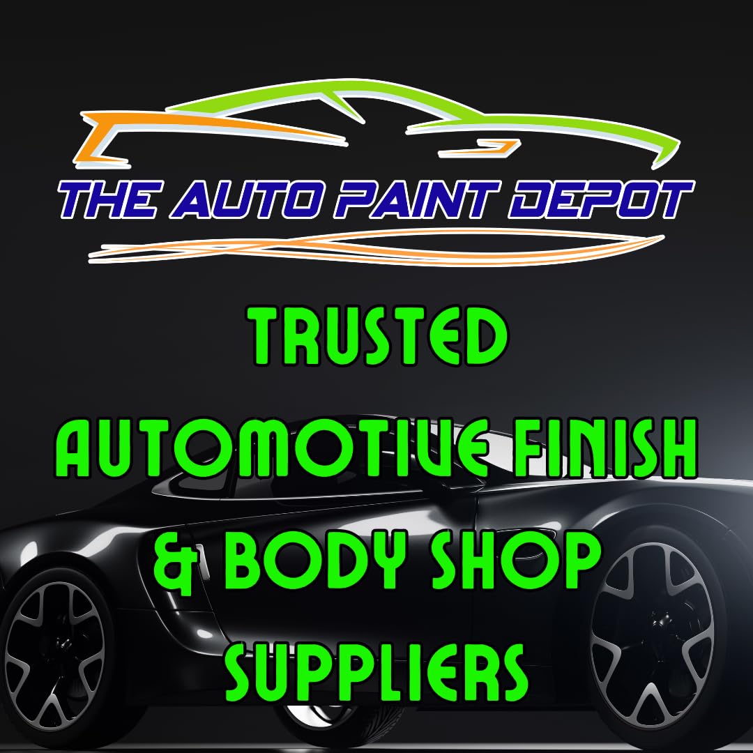 Tesla Touch Up Paint - Sunset Red PPMR Tricoat for All Models & Years | Auto Paint with Clear Coat (Aerosol Spray) | Perfect for Scratches, Chips & DIY Car Repairs