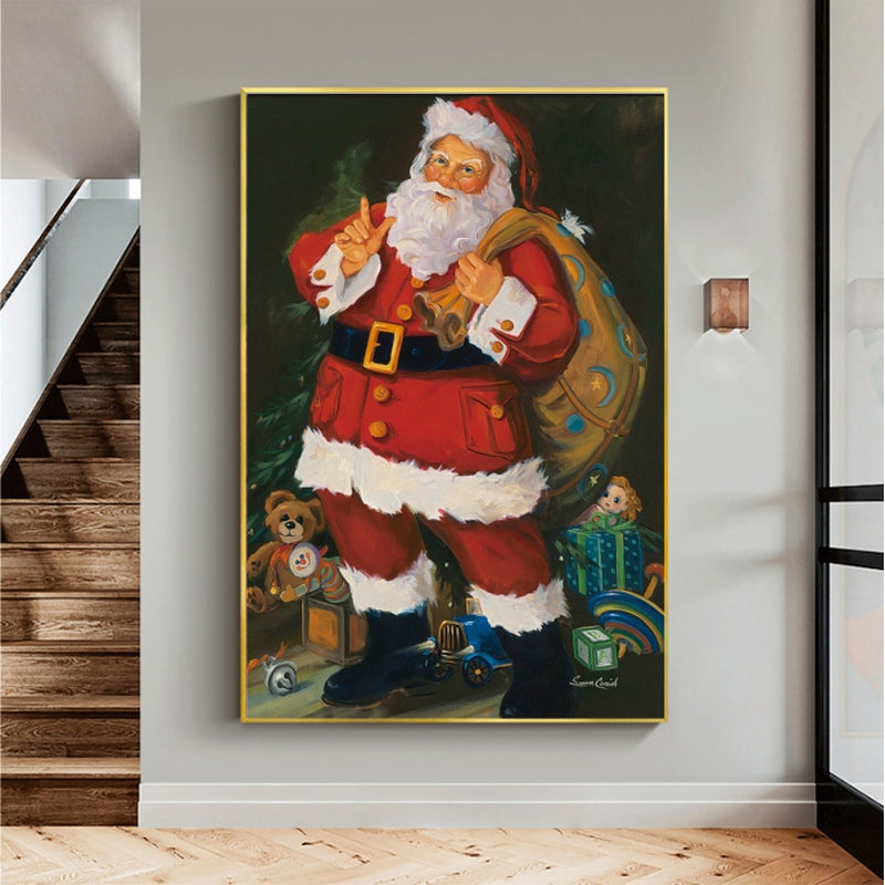 Christmas Eve Decorations & Gifts - Holiday Party Supplies, Tree Ornaments & Festive Home Decor for Family Gatherings & Celebrations