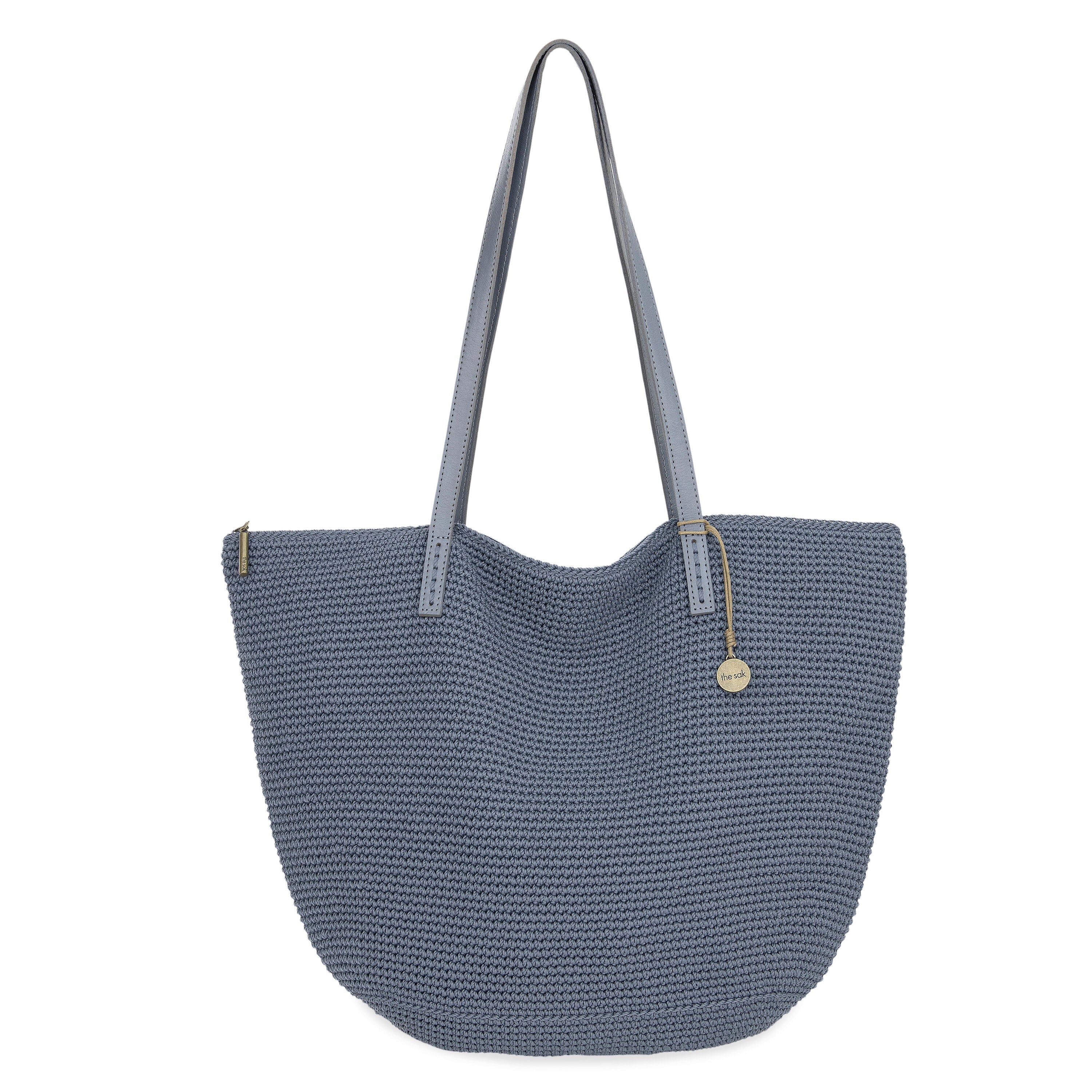 Faye Tote Bag and Penelope Sandal Gift Set for Women - Perfect Birthday, Anniversary & Mother's Day Present - Stylish Handbag & Comfortable Sandals Combo for Summer Outings & Beach Vacations
