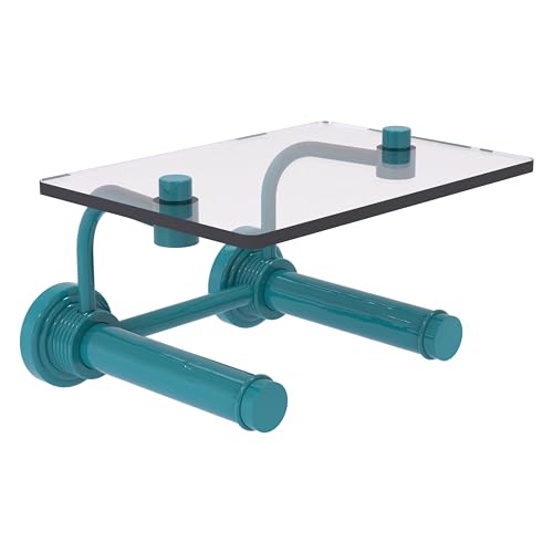 Glokzin Teal
