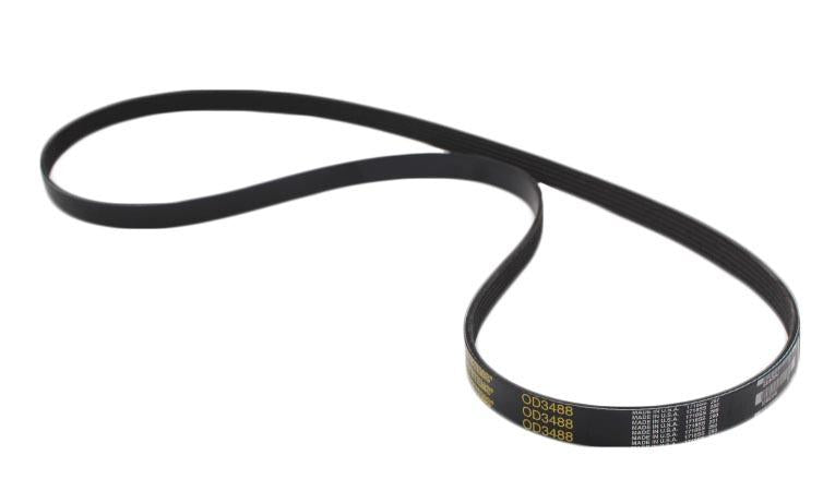 Generac 0D3488 Serpentine Belt 67.16