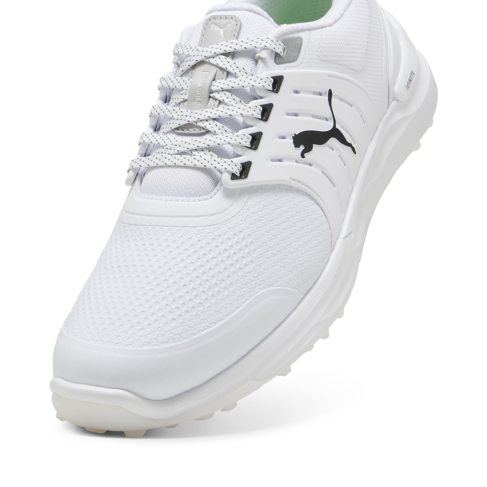 PUMA Ignite Elevate 2 Golf Shoes for Men - Perfect for Course & Driving Range