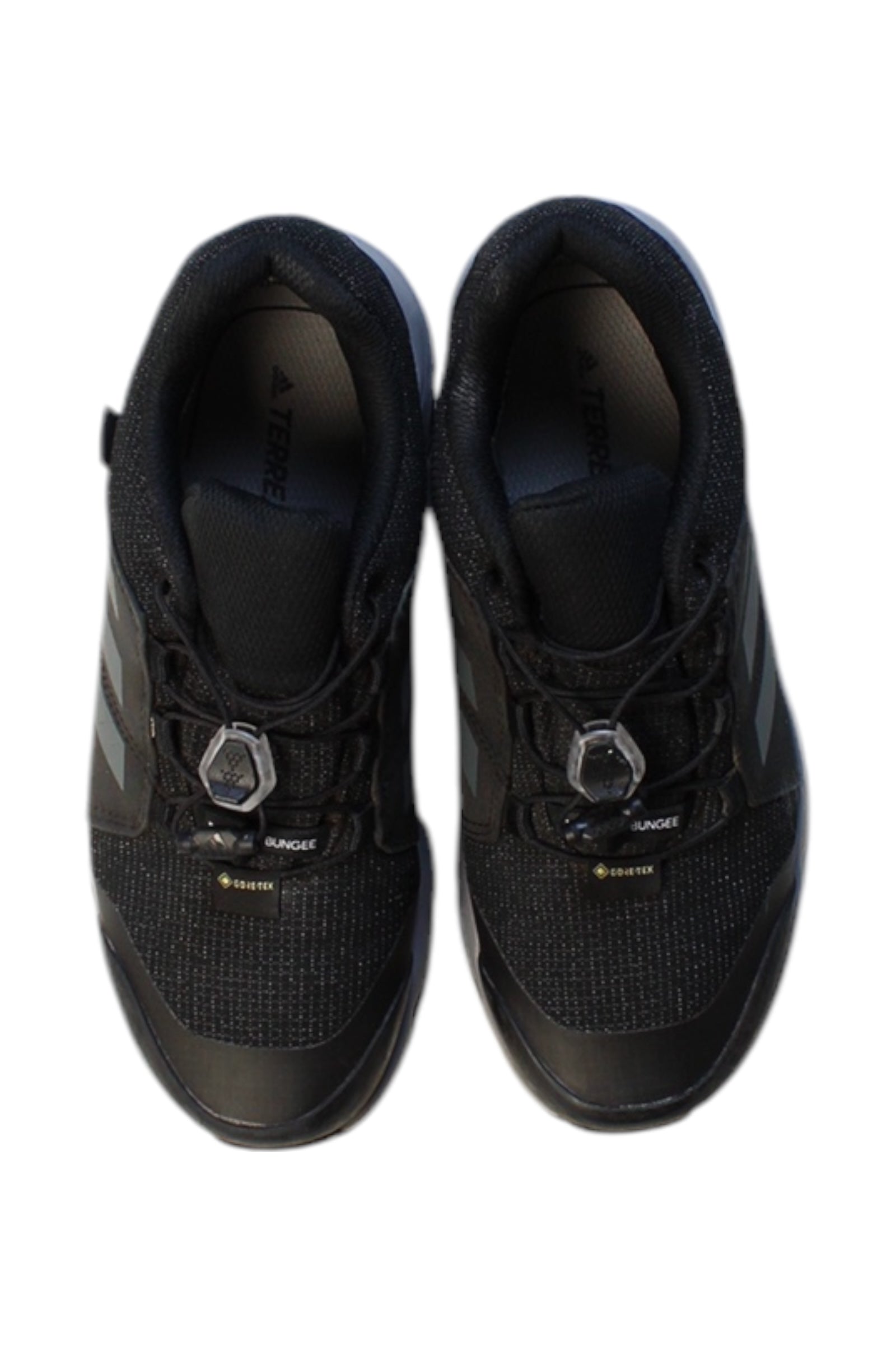 Adidas Terrex Hiking Sneakers for Women - EU Size 34 | Lightweight Trail Running Shoes for Outdoor Adventures & Daily Wear