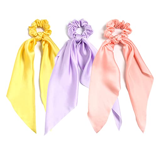 Yellow Lilac Pink