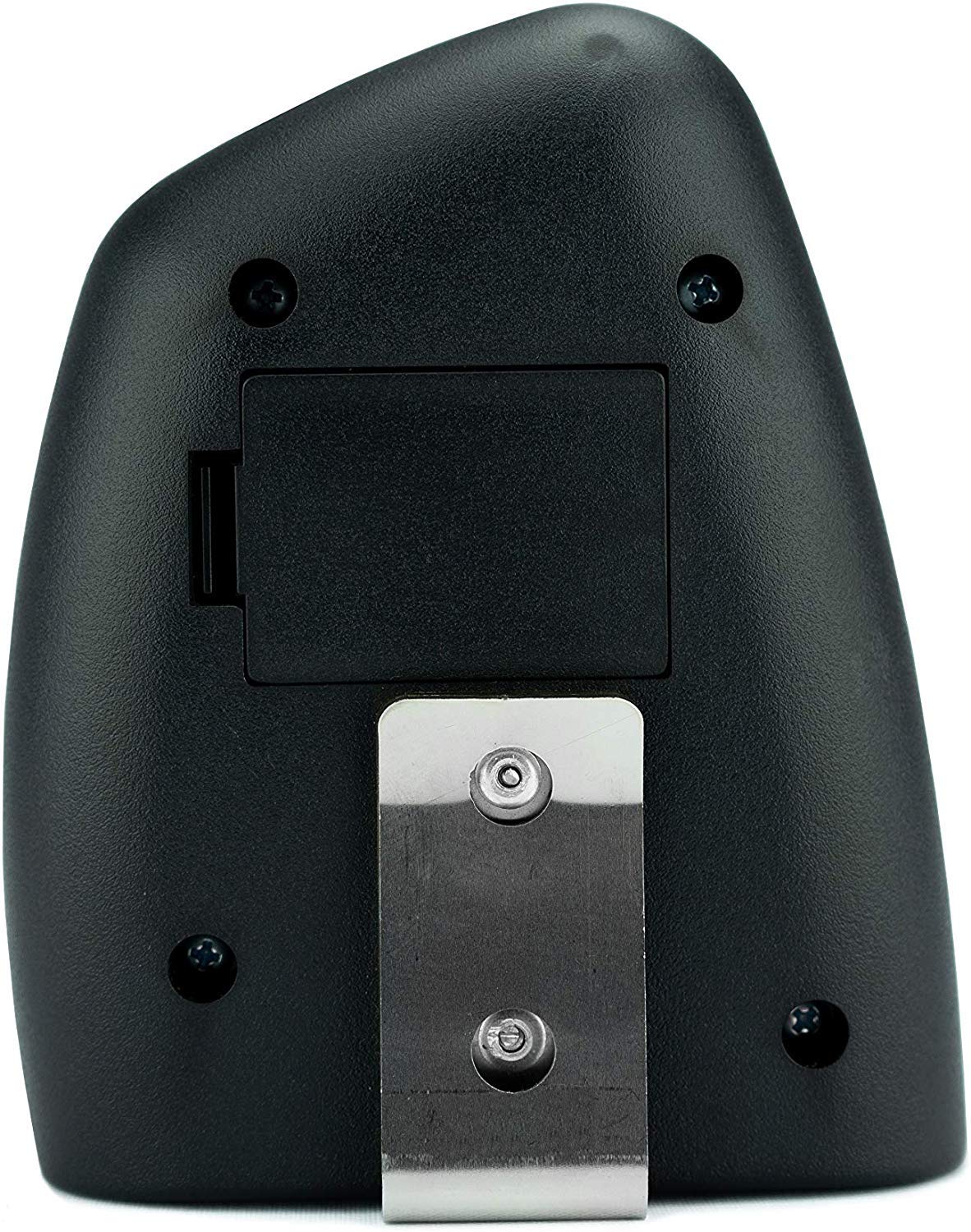 PACT Club Timer III with Carrying Case - Professional Boxing & MMA Round Timer for Training, Gyms, and Home Workouts