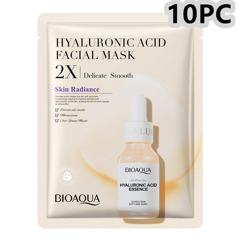 Best Collagen Face Mask for Hydration & Anti-Aging | Moisturizing Skin Care Treatment | Perfect for Dry Skin & Nighttime Routine