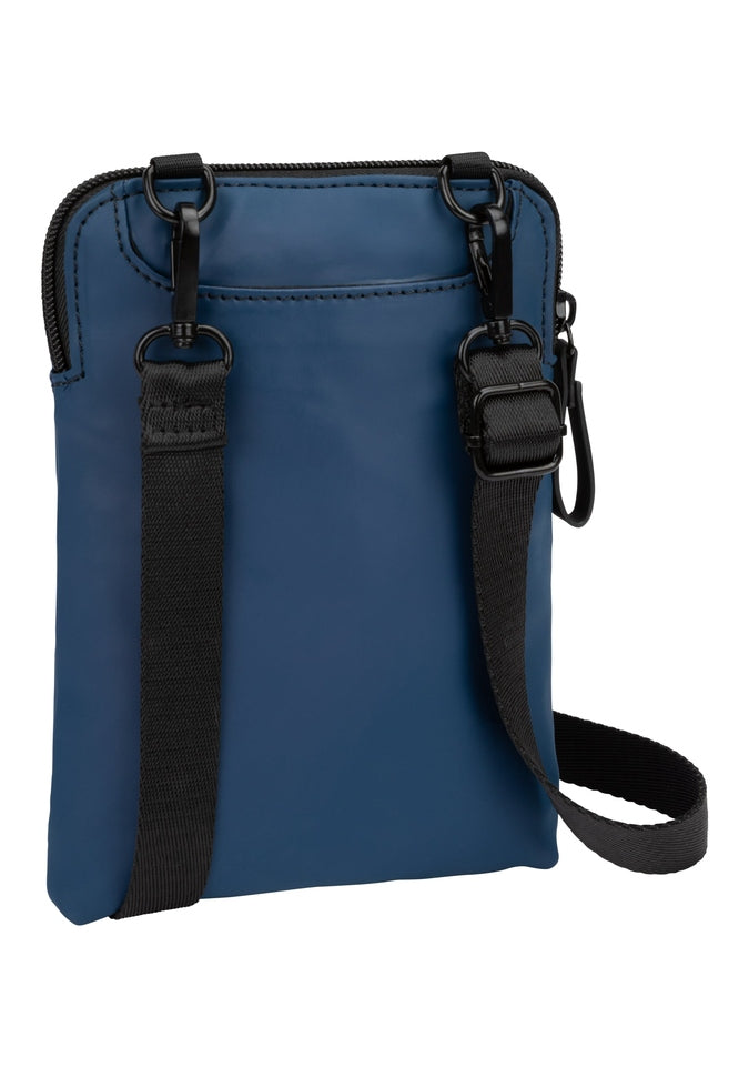 Emberlyn Crossbody Phone Purse - Stylish & Compact Cell Phone Holder Bag for Women - Perfect for Shopping, Travel & Everyday Use