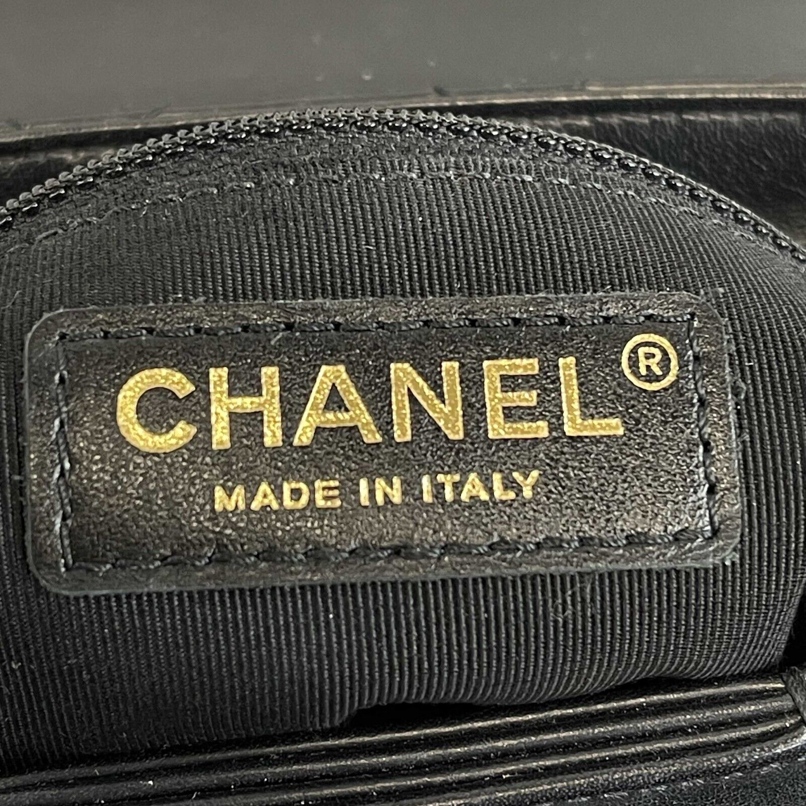 Chanel Classic Double Pocket Top Handle Bag - Luxury Designer Handbag for Women | Perfect for Work, Travel & Everyday Use