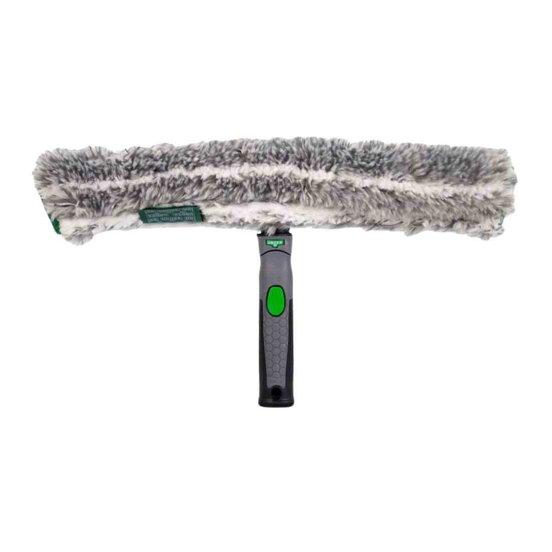 Unger Complete Ninja Stripwasher - Professional Window Cleaning Kit for Home & Commercial Use | Perfect for Glass, Mirrors, and Hard-to-Reach Surfaces