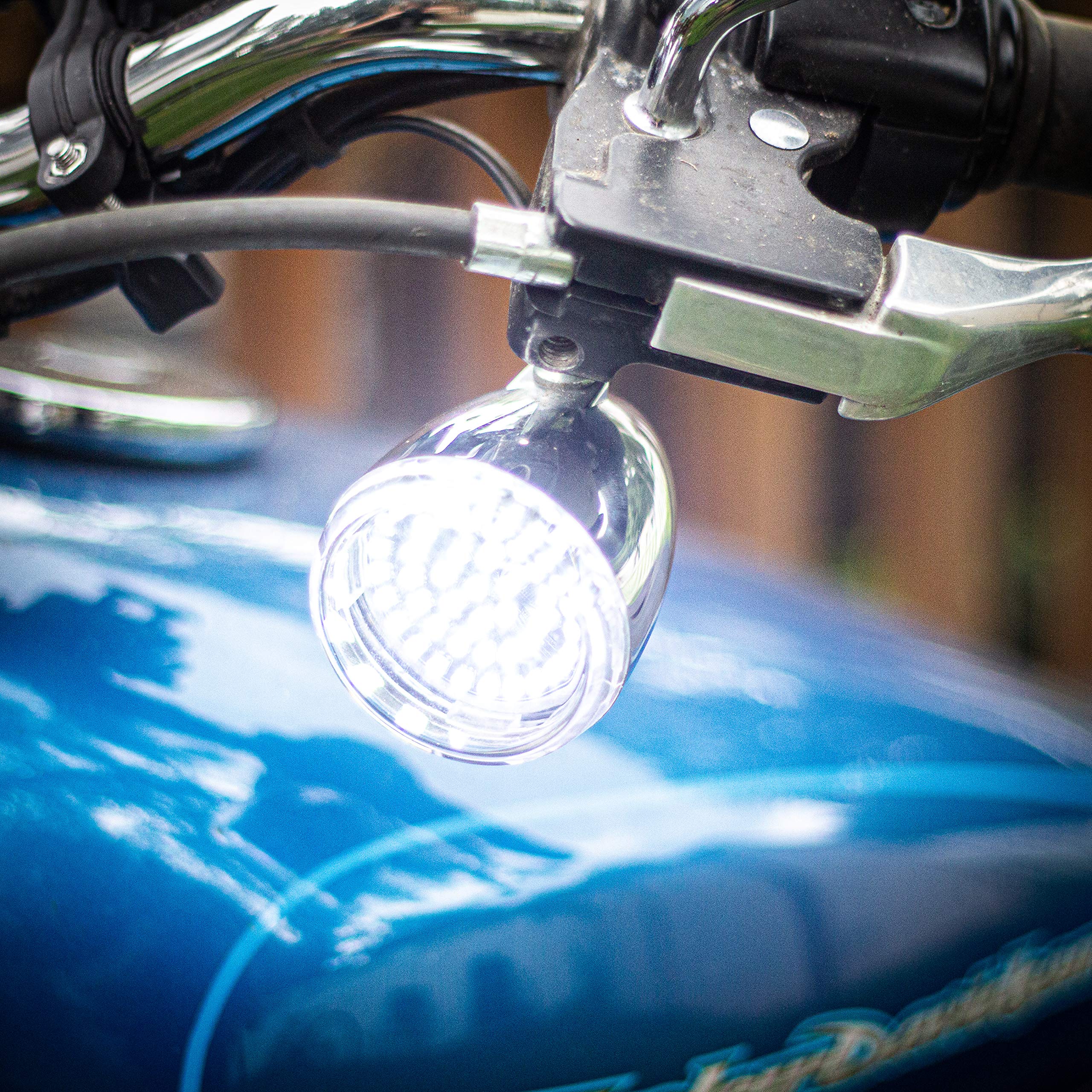 Eagle Lights Gen II Midnight Edition 2