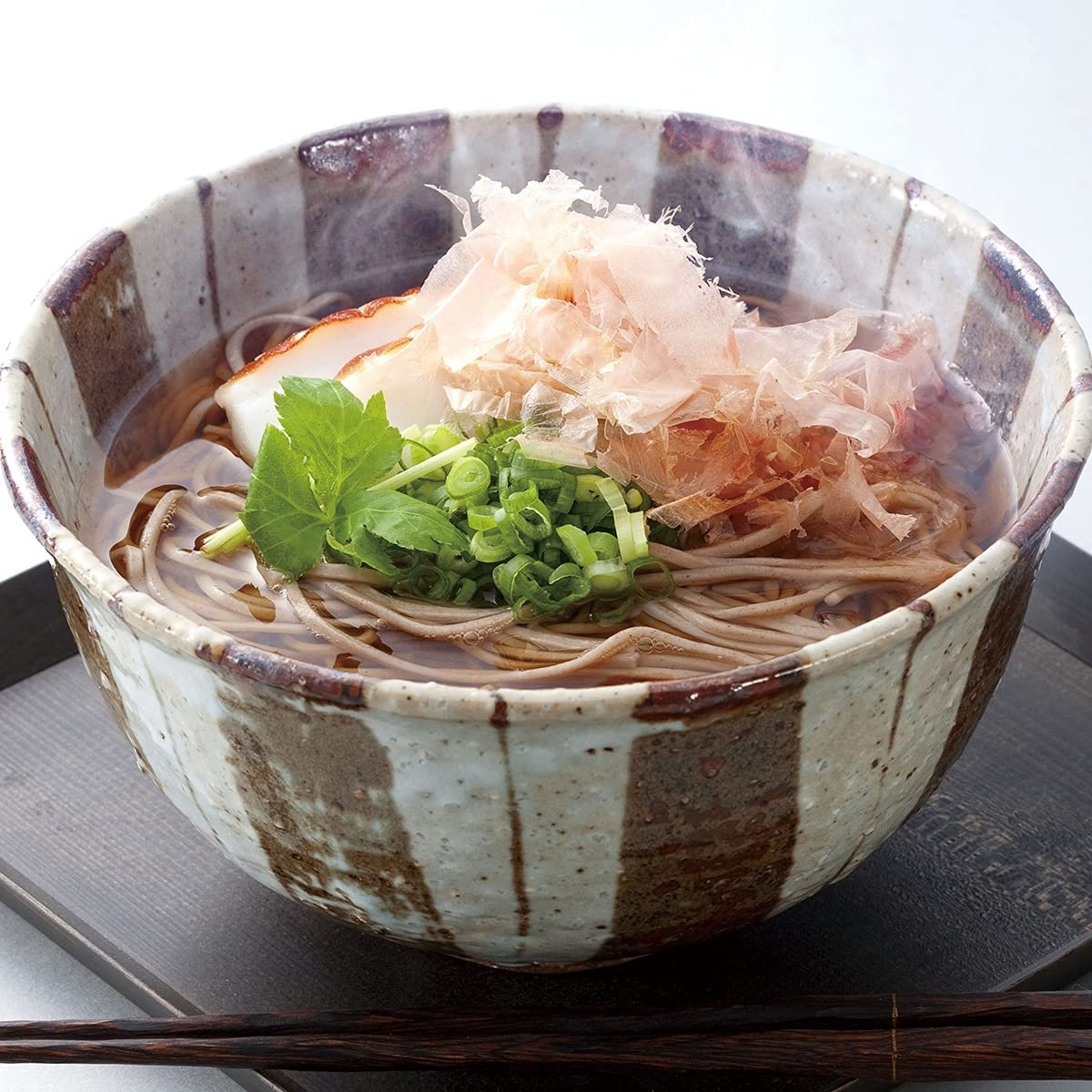 Premium Ninben Tsuyu no Moto Gold Japanese Soup Base 500ml - Authentic Dashi Broth for Ramen, Udon, Hot Pot & Japanese Cooking