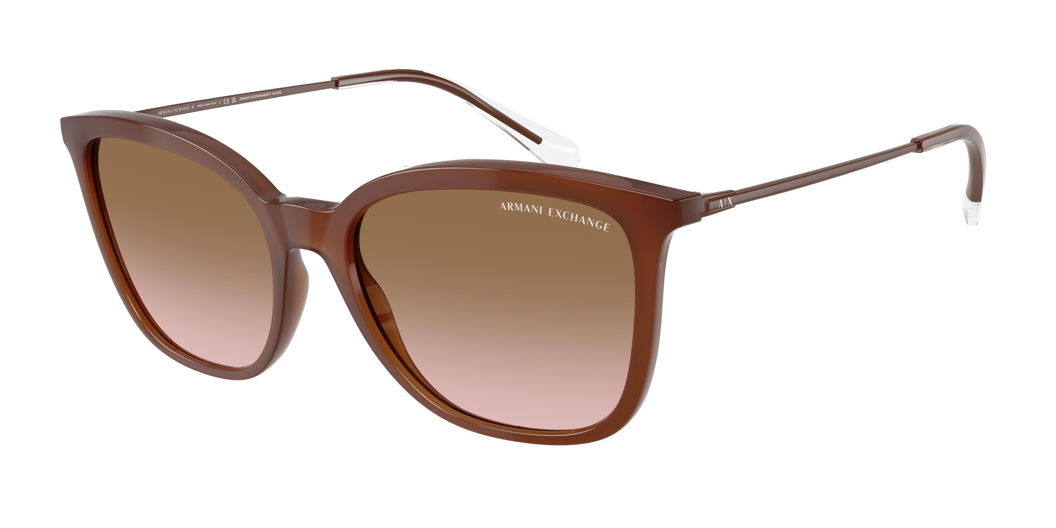 836511 - Brown - Pink Gradient Grey