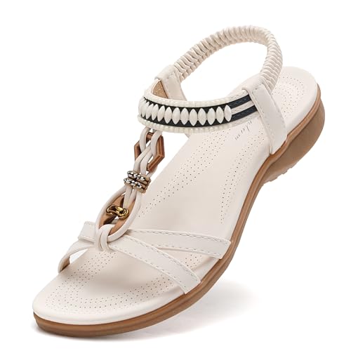 Chic Cream White