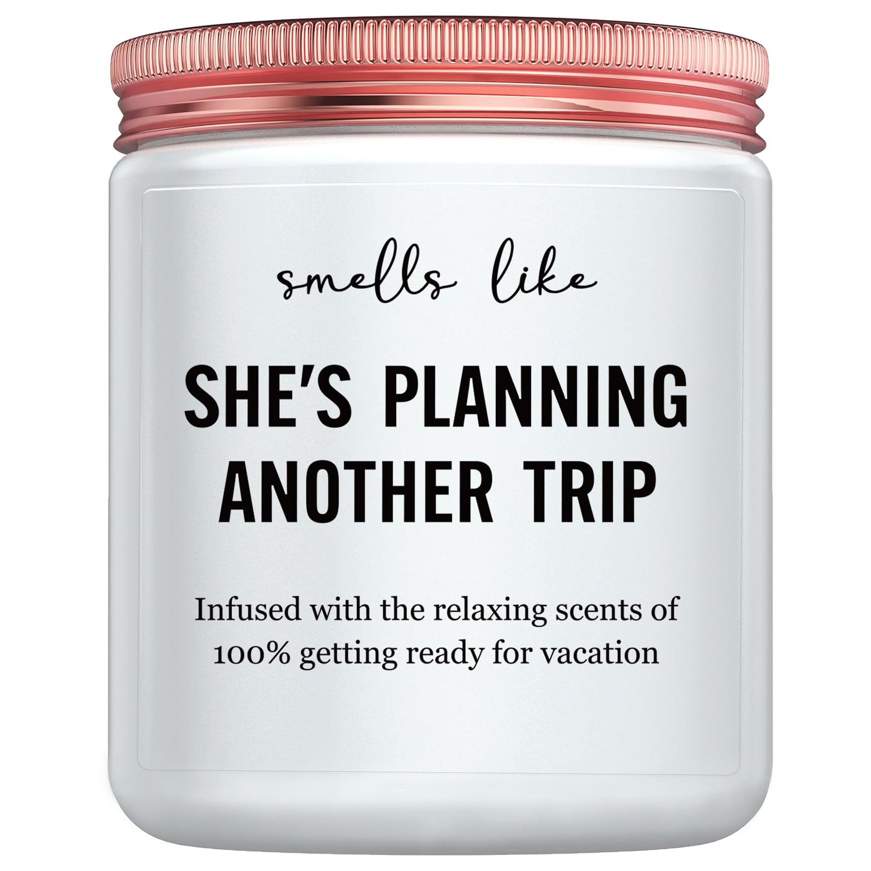Unique Travel Gifts for Women - Best Travel Essentials & Vacation Planner Gifts for International Travelers - Perfect for Adventure Lovers & Frequent Flyers (Ideal for Birthdays, Holidays & Thank You Presents)