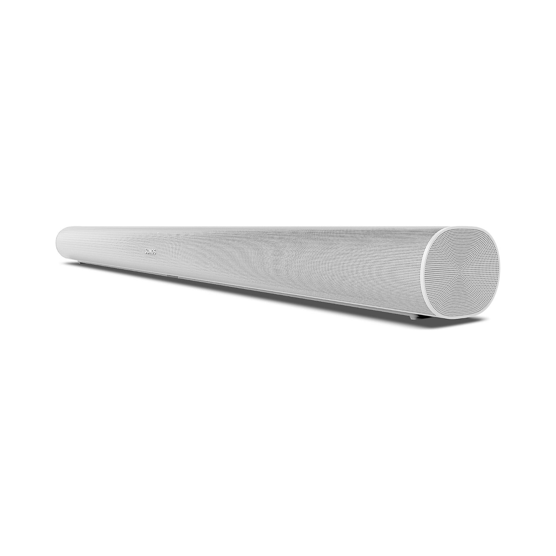 Sonos Arc Wireless Soundbar with Dolby Atmos® | Apple AirPlay® 2 | Built-in Voice Assistants | Open Box - Perfect for Home Theater & Music Streaming