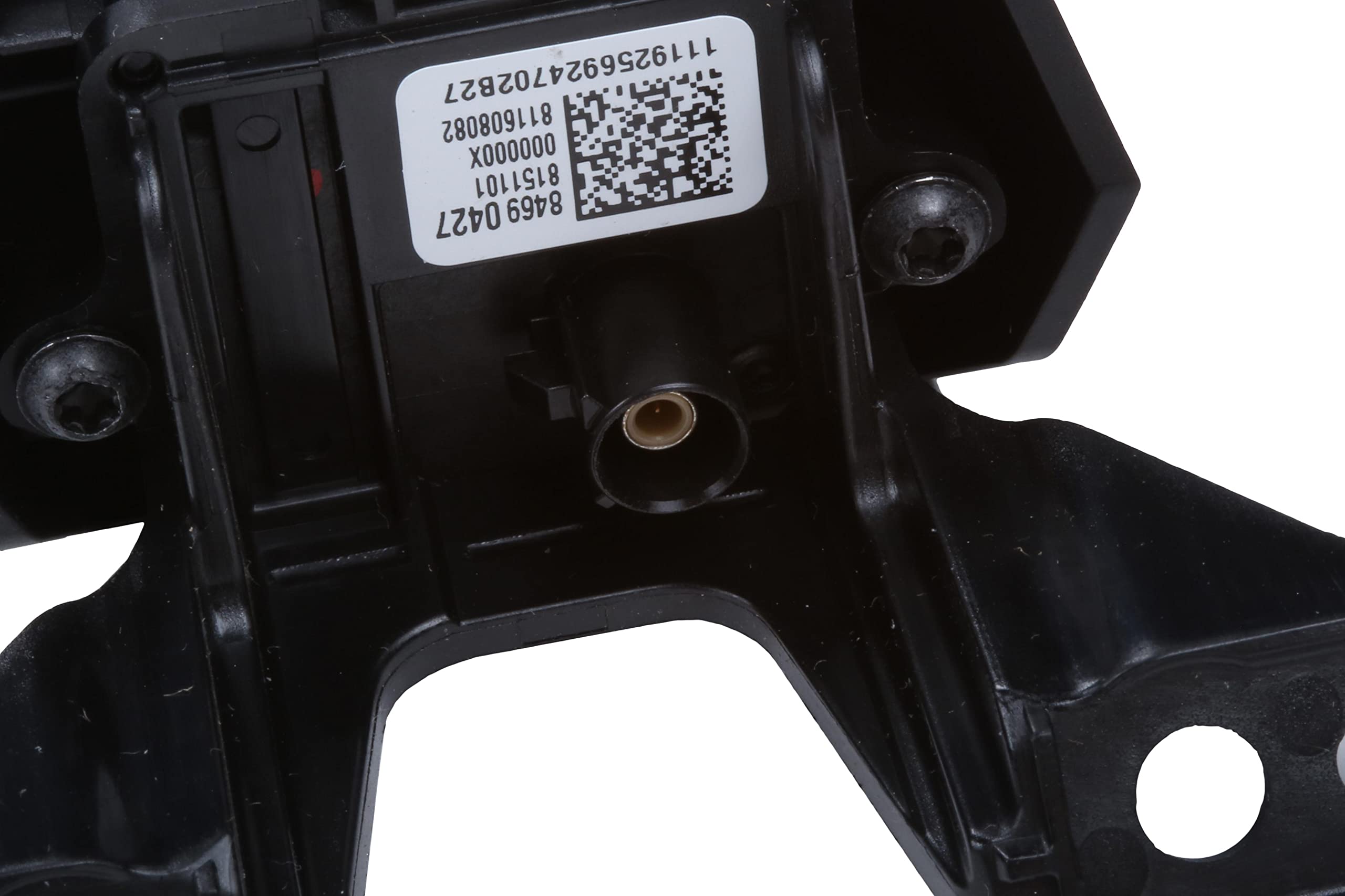 Genuine OEM 84690427 Front View Driver Information Camera - High Resolution Backup & Parking Aid for Trucks, SUVs, and Commercial Vehicles