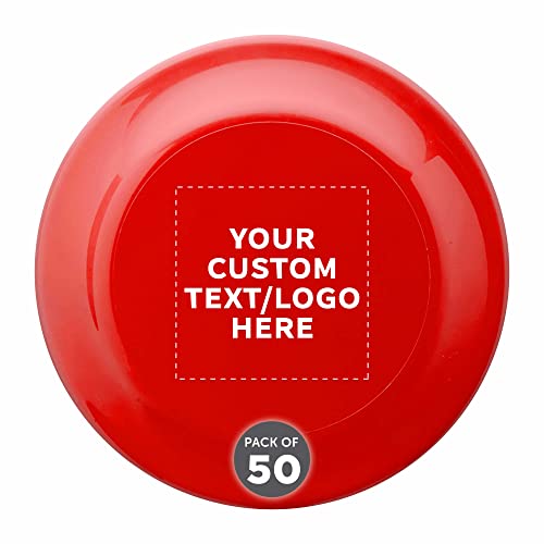 - Custom - Red