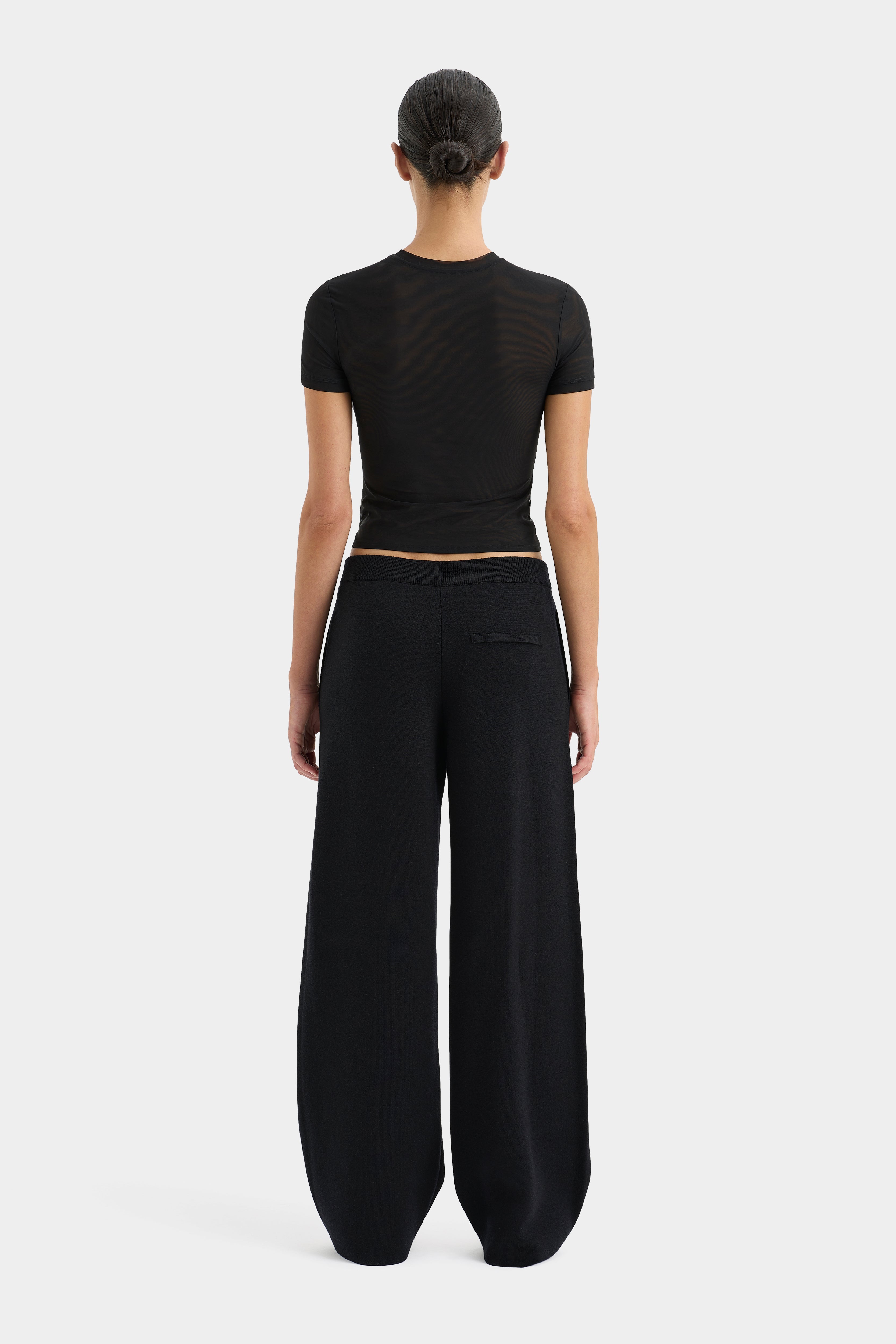 Playback Knit Pant - Comfortable Stretchy Joggers for Women & Men | Perfect for Yoga, Lounge & Travel