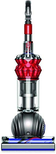 Dyson Small Ball Multi Floor Vacuum Cleaner - Powerful Upholstery & Carpet Cleaning for Home