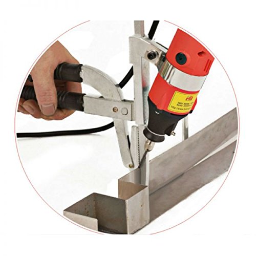 Premium 110V Metal Letters Bender - Heavy Duty Bending Tool for 3D Channel Letters (Upgraded Version) | Perfect for Sign Making, LED Light Boxes & Custom Metal Fabrication