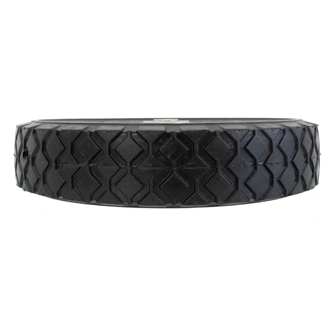 XERO Legacy Pure Wheel 8 Inch - Lightweight & Durable Skateboard Wheels for Smooth Riding - Perfect for Cruising, Commuting & Street Skating
